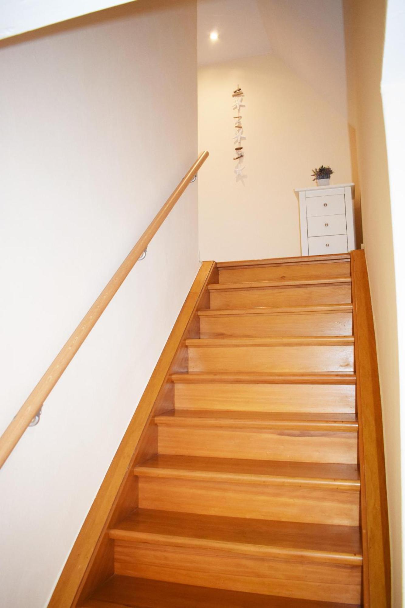 Heimathafen Villa Bordelum Ngoại thất bức ảnh